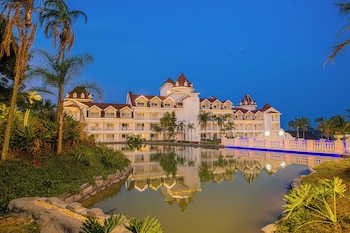 mavsa resort convention and spa all inclusive