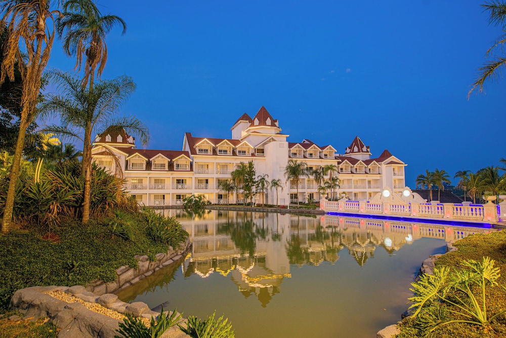 mavsa resort convention and spa all inclusive