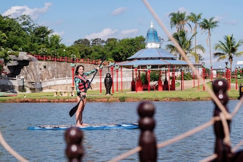 mavsa resort convention and spa all inclusive