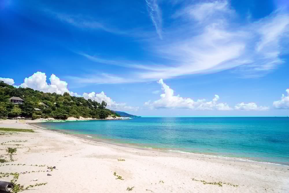 the bay samui