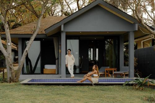 The Bay Samui,,4 star