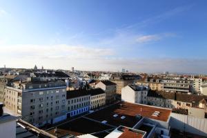 christiano apartments