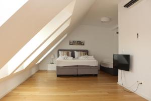 christiano apartments