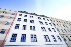 christiano apartments
