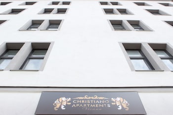 christiano apartments