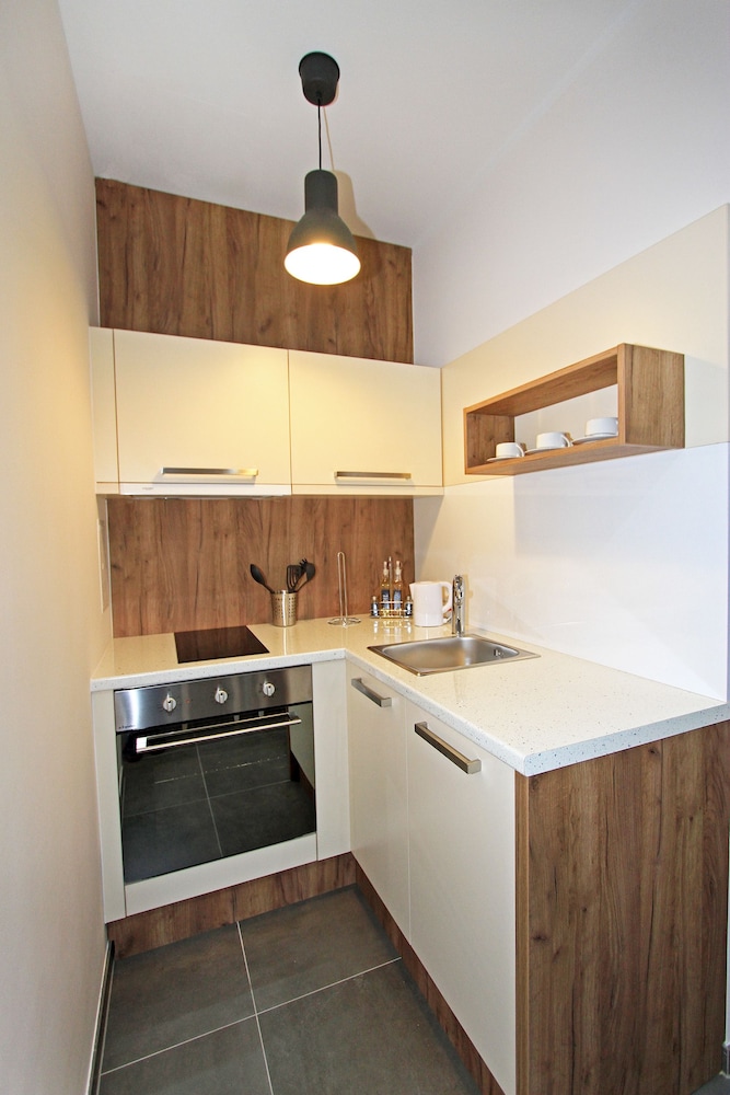 christiano apartments