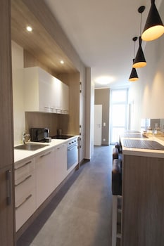 christiano apartments
