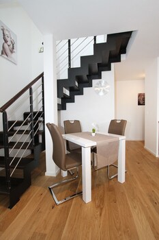 christiano apartments
