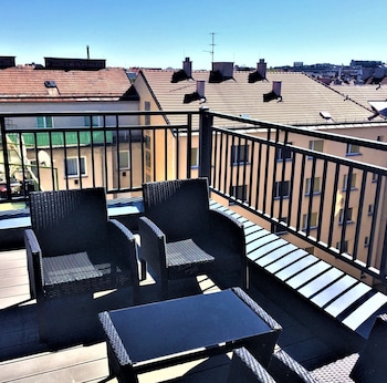 christiano apartments