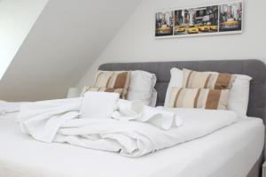 christiano apartments