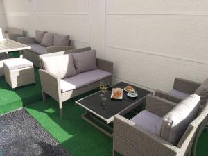 christiano apartments