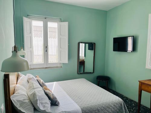 bandb ripari di giobbe