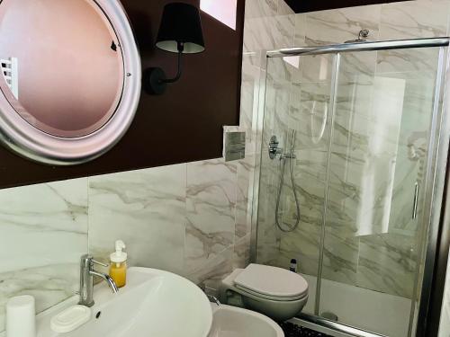 bandb ripari di giobbe