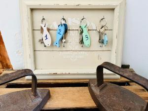 bandb ripari di giobbe