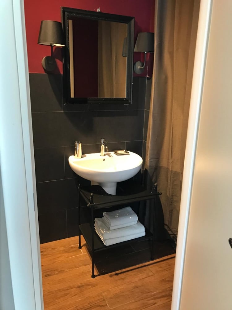 bandb ripari di giobbe