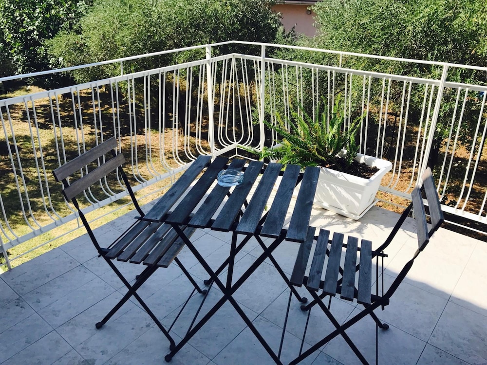 bandb ripari di giobbe