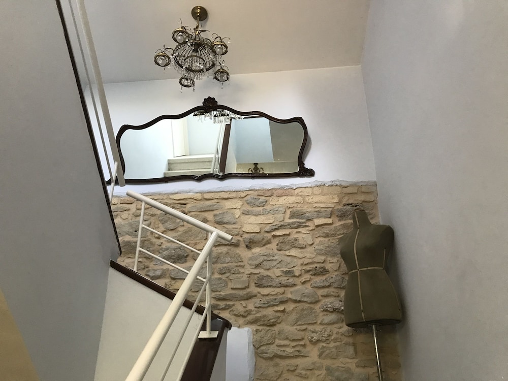 bandb ripari di giobbe