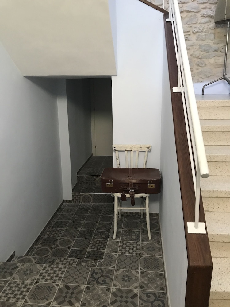 bandb ripari di giobbe