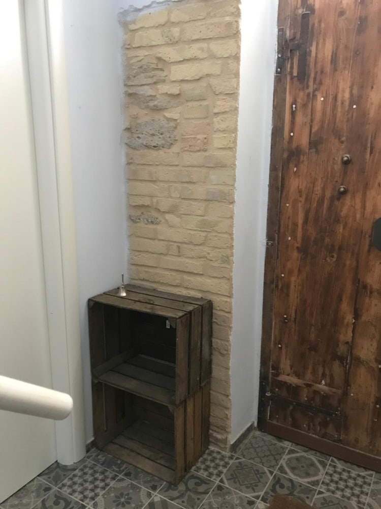 bandb ripari di giobbe