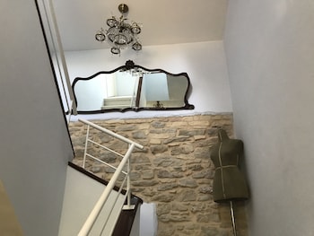 bandb ripari di giobbe