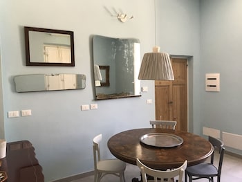 bandb ripari di giobbe