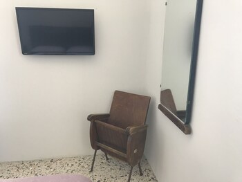 bandb ripari di giobbe