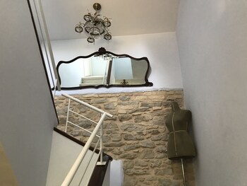 bandb ripari di giobbe