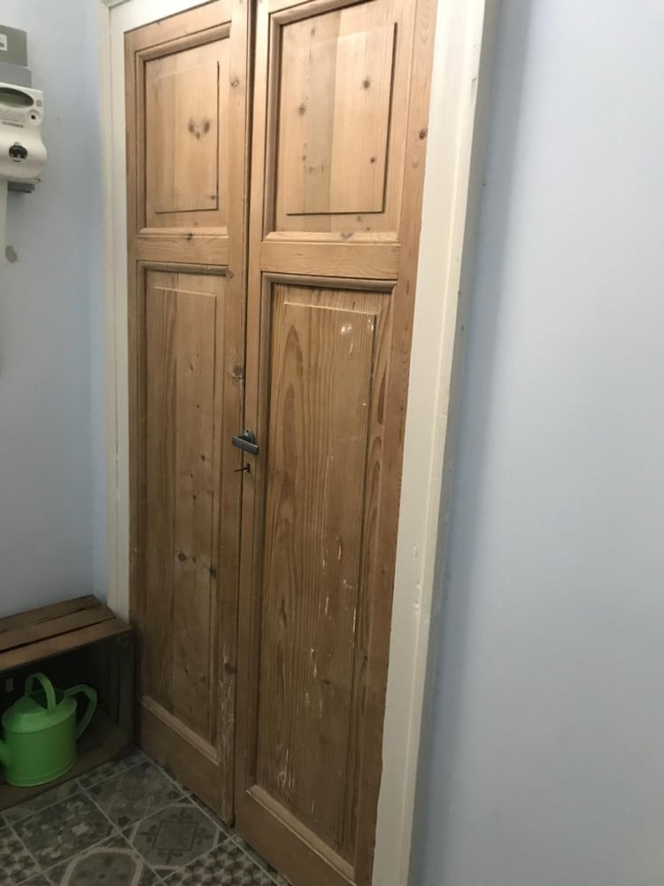 bandb ripari di giobbe