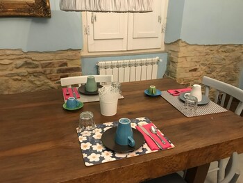 bandb ripari di giobbe