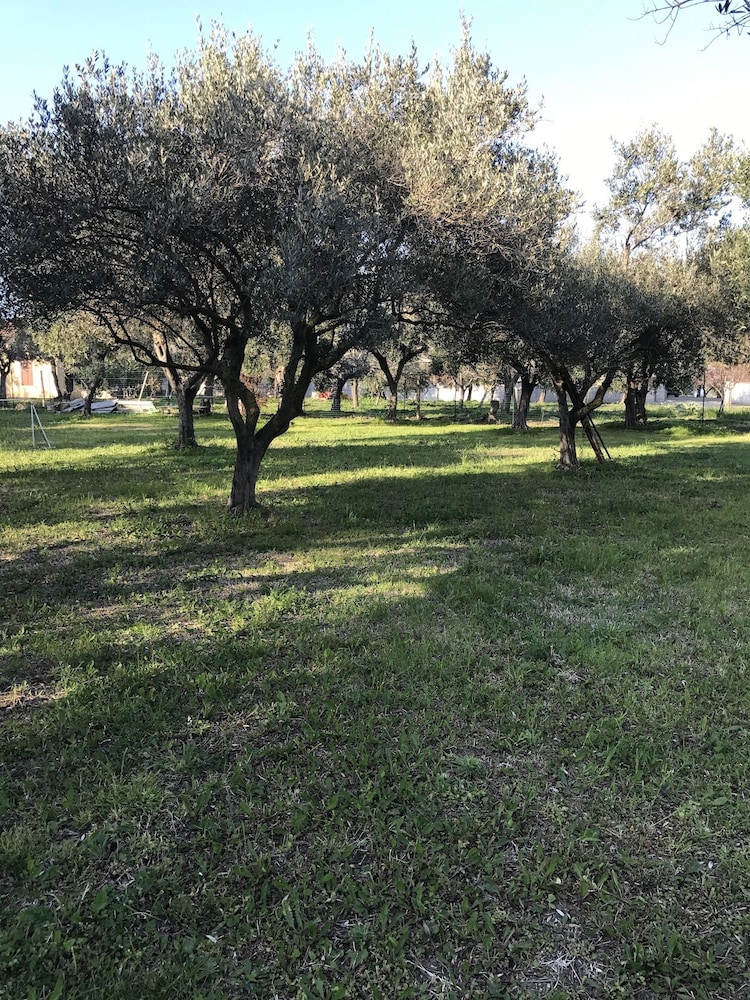 bandb ripari di giobbe