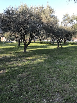 bandb ripari di giobbe