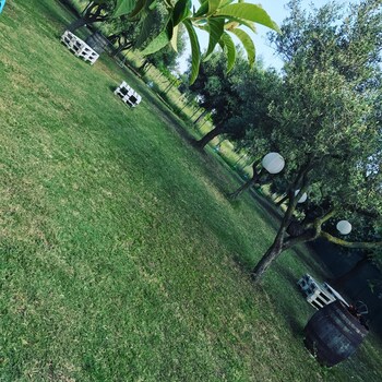 bandb ripari di giobbe