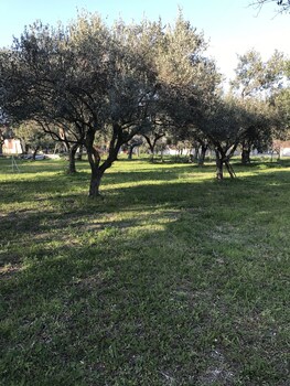 bandb ripari di giobbe