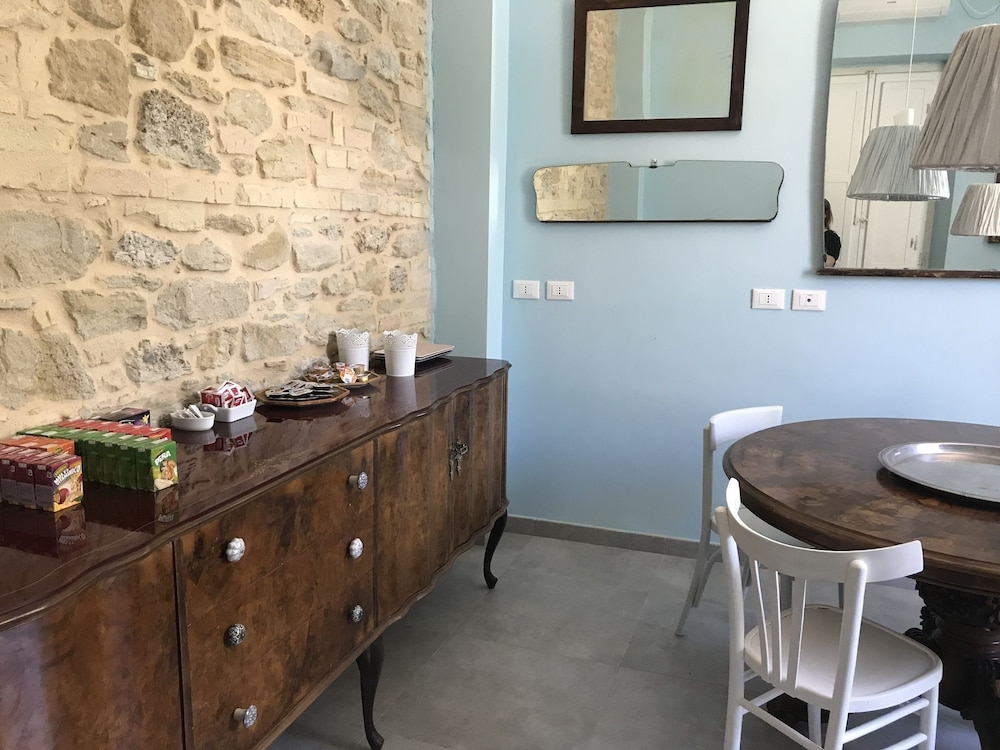 bandb ripari di giobbe