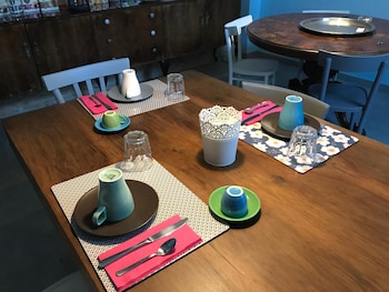 bandb ripari di giobbe