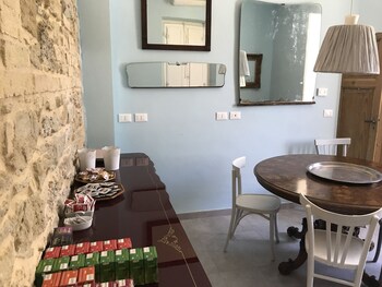 bandb ripari di giobbe