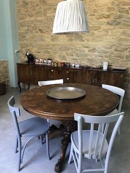 bandb ripari di giobbe