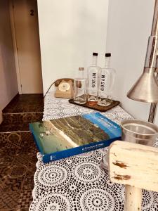 bandb ripari di giobbe