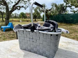 bandb ripari di giobbe