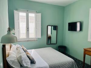 bandb ripari di giobbe