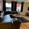 notodden sentrum apartment no 1