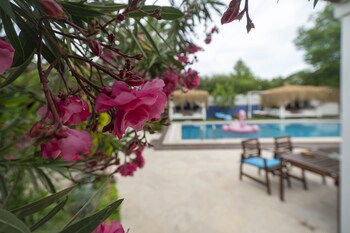 bandb boutique hotel