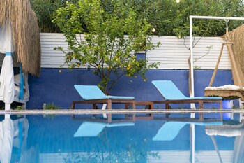 bandb boutique hotel