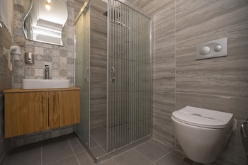 bandb boutique hotel