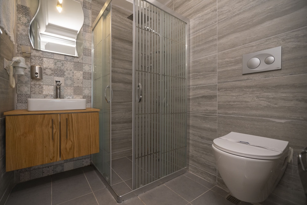 bandb boutique hotel