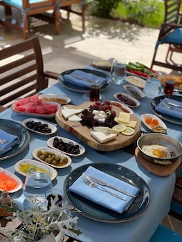 bandb boutique hotel