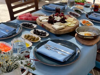 bandb boutique hotel