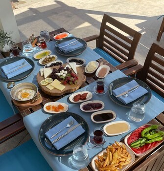 bandb boutique hotel