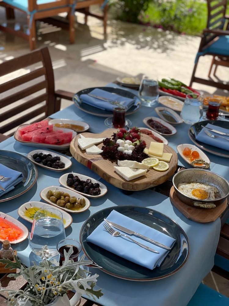 bandb boutique hotel