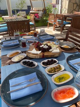 bandb boutique hotel